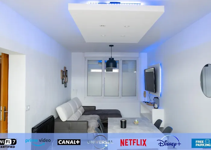 Maison De Ville De 100 M2