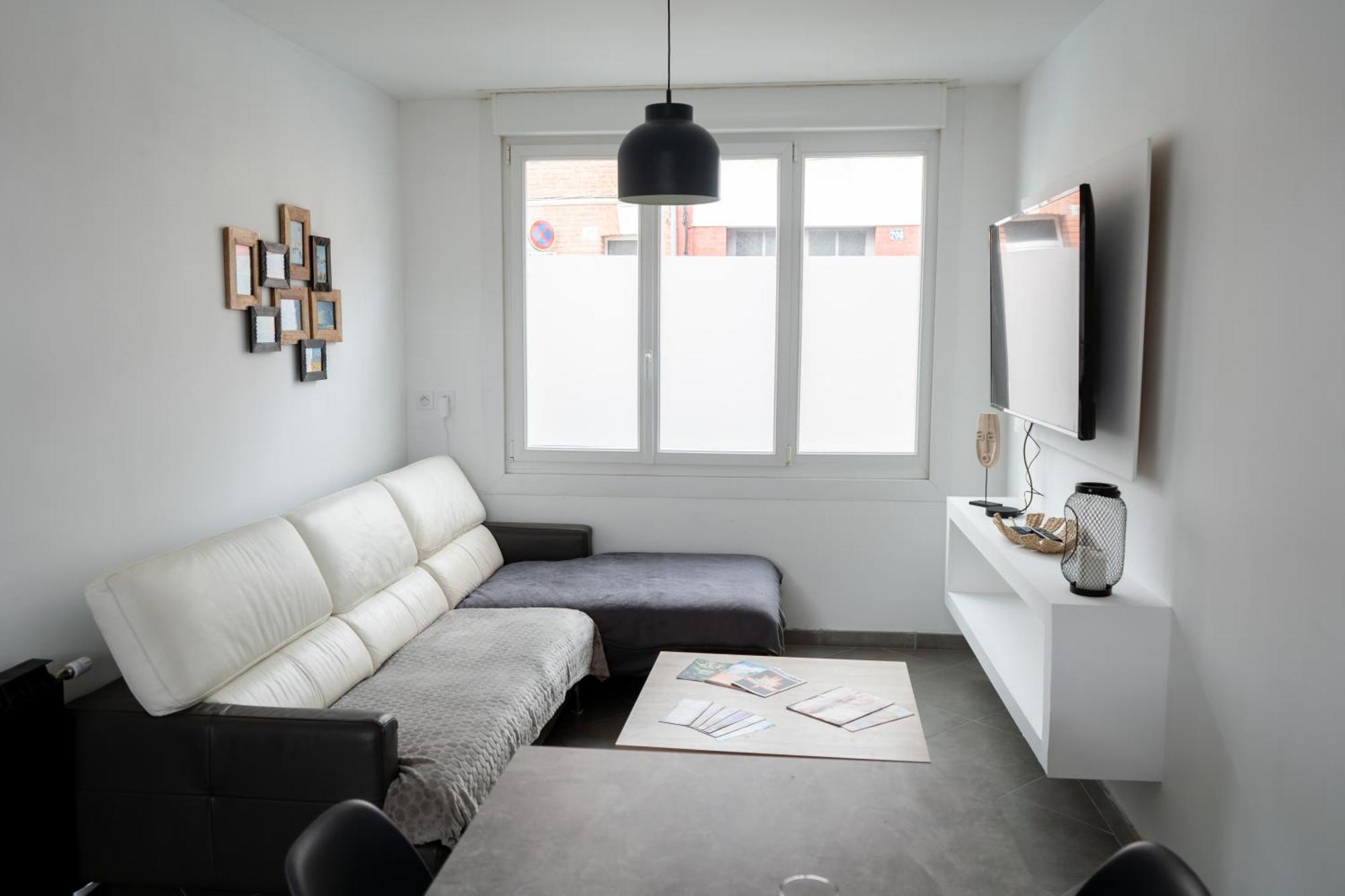 Maison De De 100 M2 Appartement *
