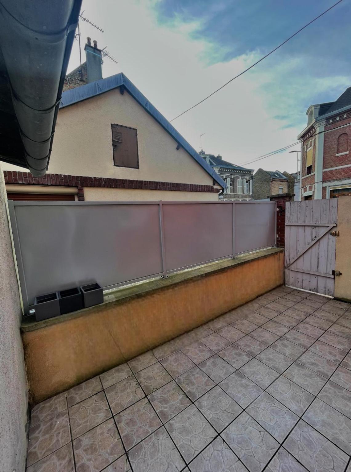 Maison De De 100 M2 Appartement Amiens