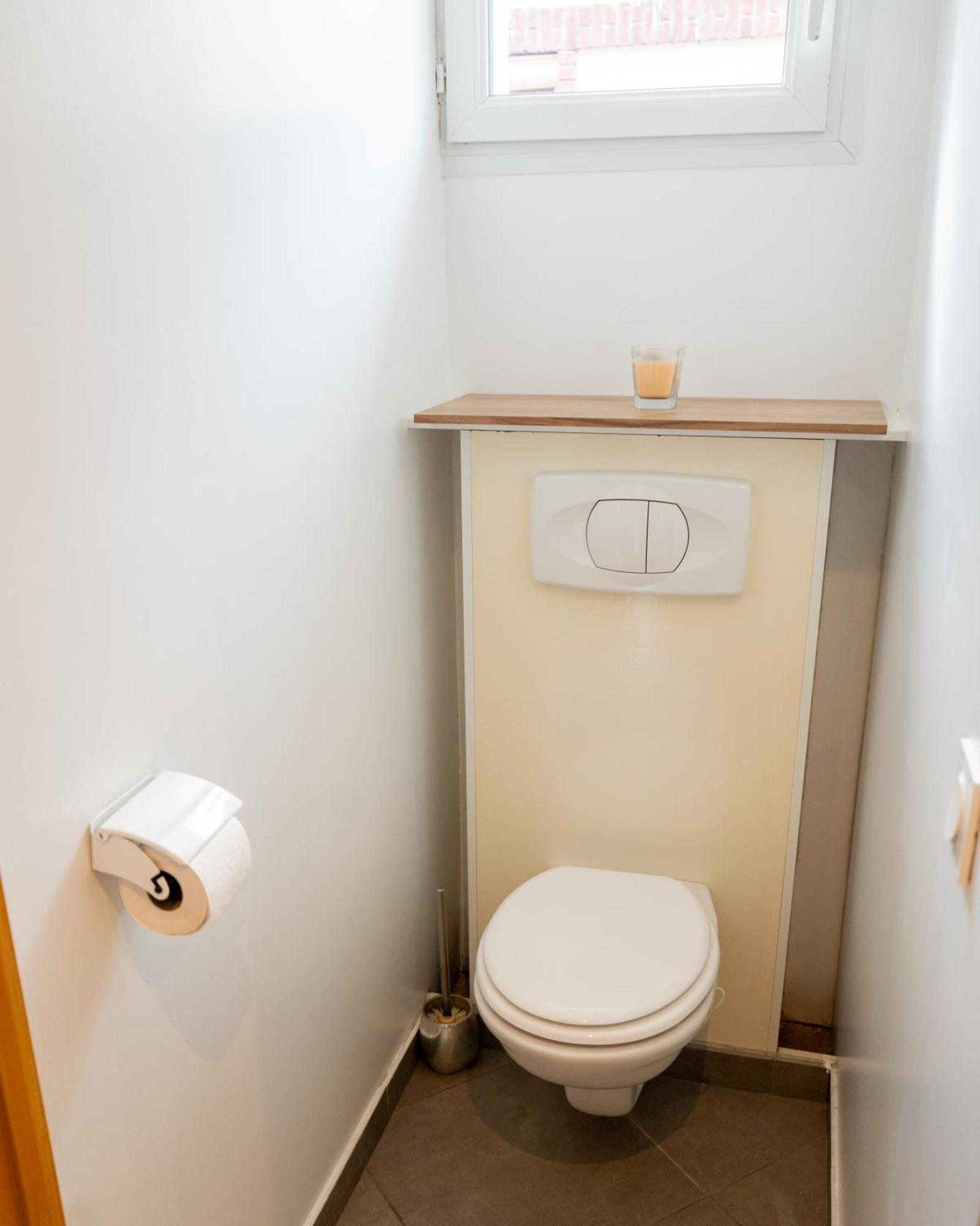 Maison De De 100 M2 *