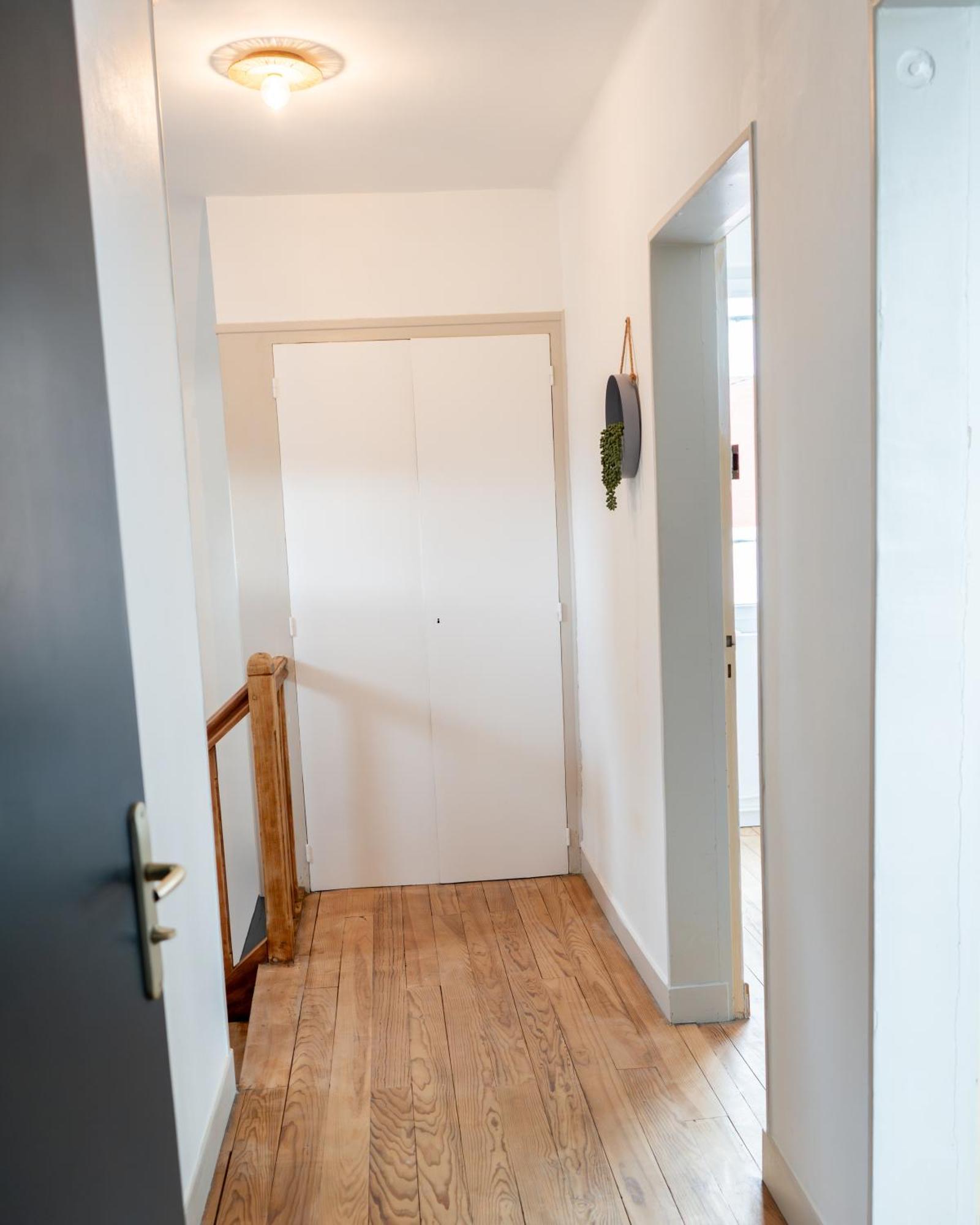 Maison De De 100 M2