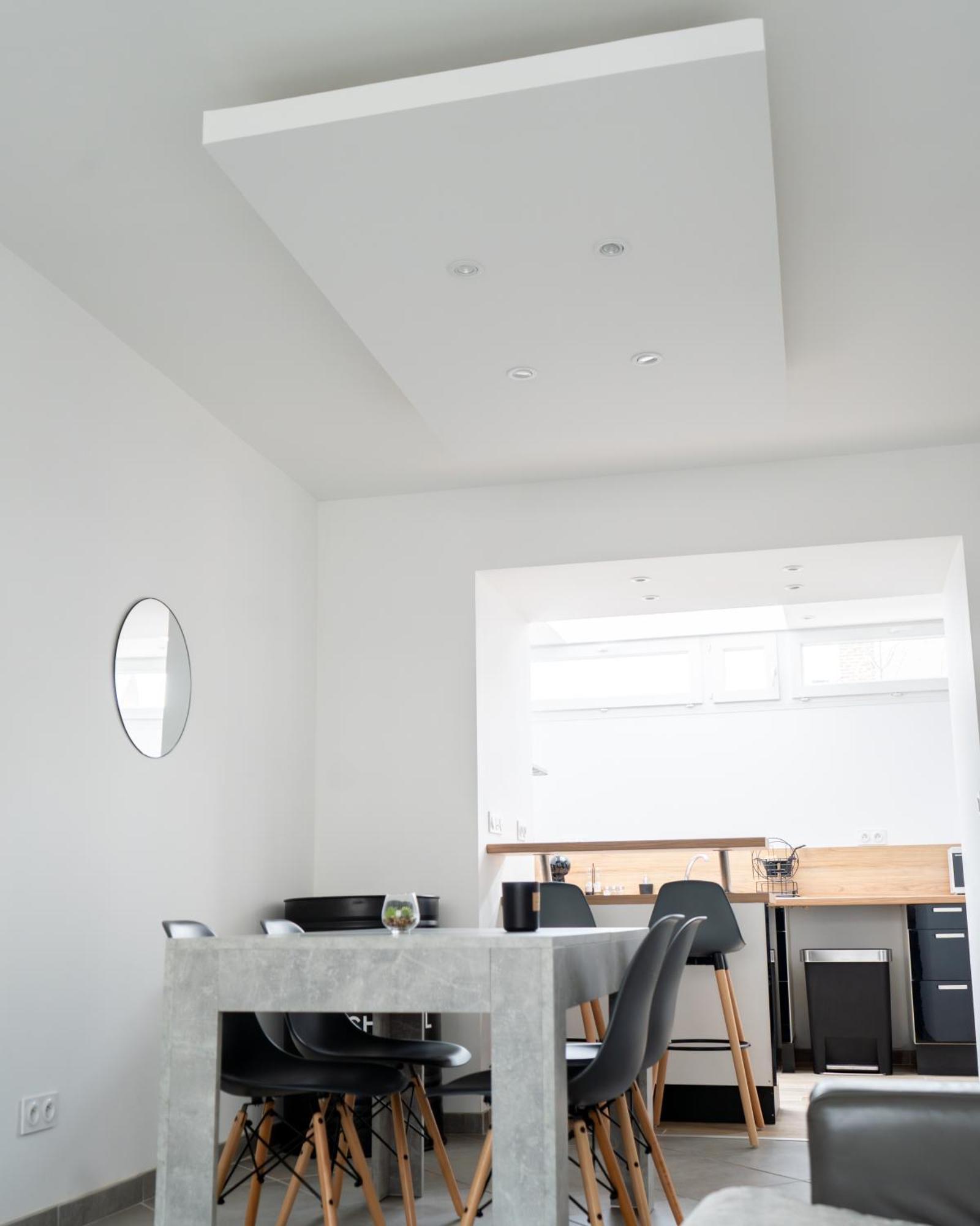 Maison De De 100 M2 * Amiens
