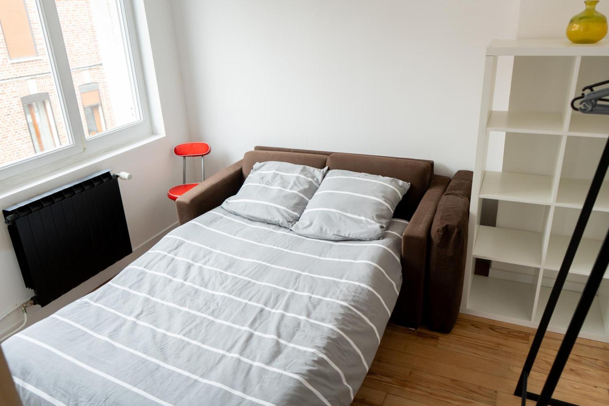 Maison De De 100 M2 Appartement Amiens